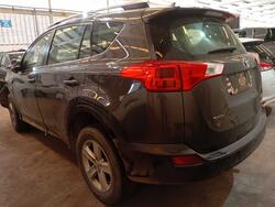 Foto de TOYOTA / RAV4 2.0 4X4 16V AUT GASOLINA 2014/2014