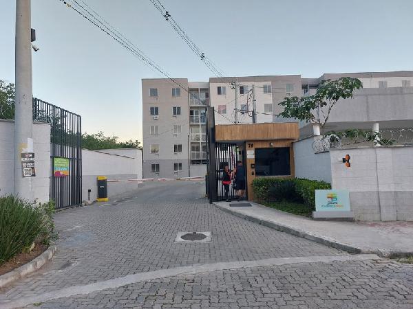 Foto de Apartamento · GUARATIBA , RIO DE JANEIRO , RJ