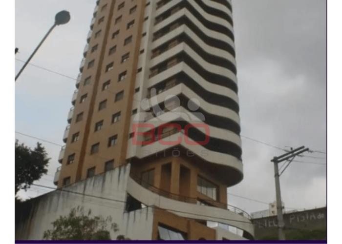 Foto de Apartamento em leilão em São Paulo - SP