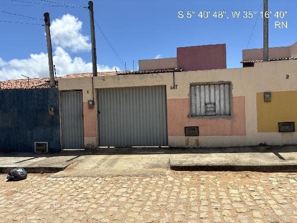 Foto de Casa em leilão em Extremoz - RN