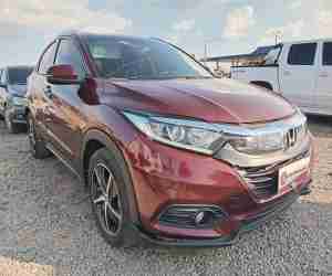 Foto de HONDA/HR-V EX 1.8 16V i-VTEC