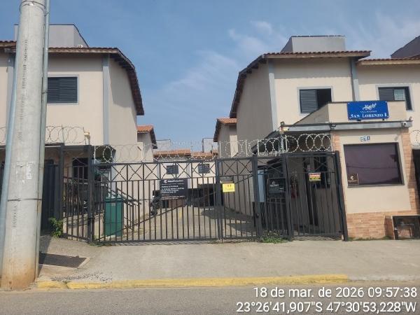 Foto de Casa em leilão no Jardim Residencial Villegio Ipanema em Sorocaba - SP