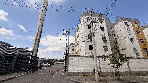 Foto de Apartamento em leilão em Duque De Caxias - RJ