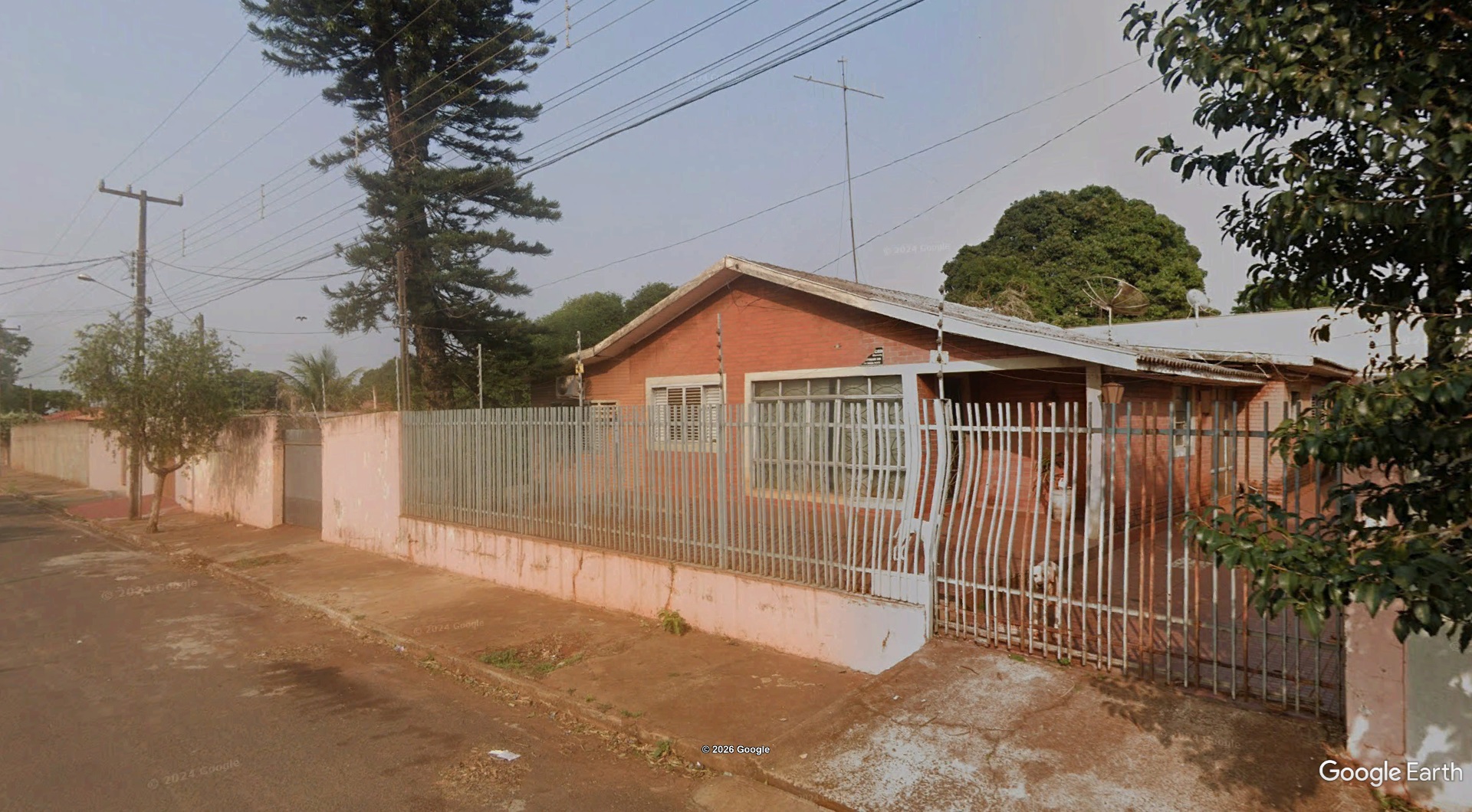 Foto de Imóvel c/ 1.372m² em Florestópolis/PR