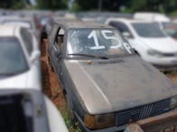 Foto de FIAT/UNO MILLE - 90/91 - São José do Rio Preto/SP