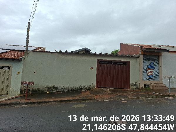 Foto de Casa em leilão no bairro Jardim Doutor Paulo Gomes Romeo em Ribeirão Preto - SP