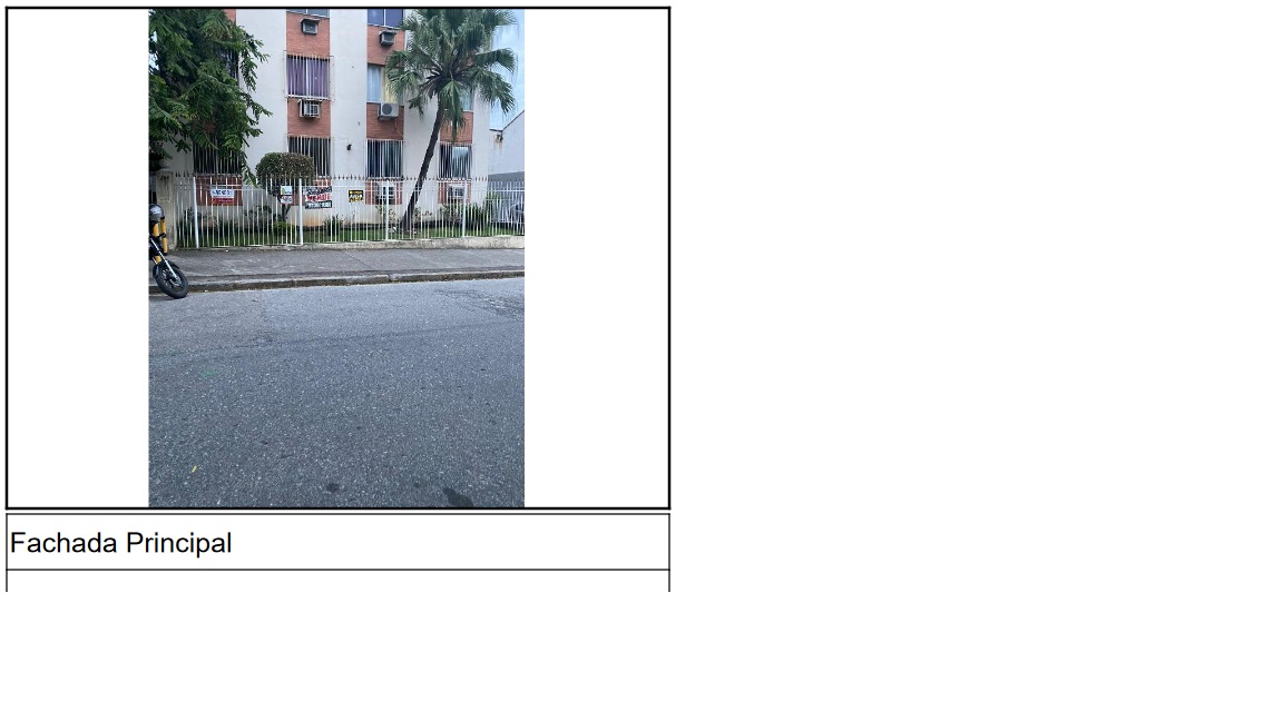 Foto de Apartamento em leilão em Rio De Janeiro - RJ