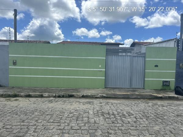 Foto de Casa em leilão em Macaíba - RN