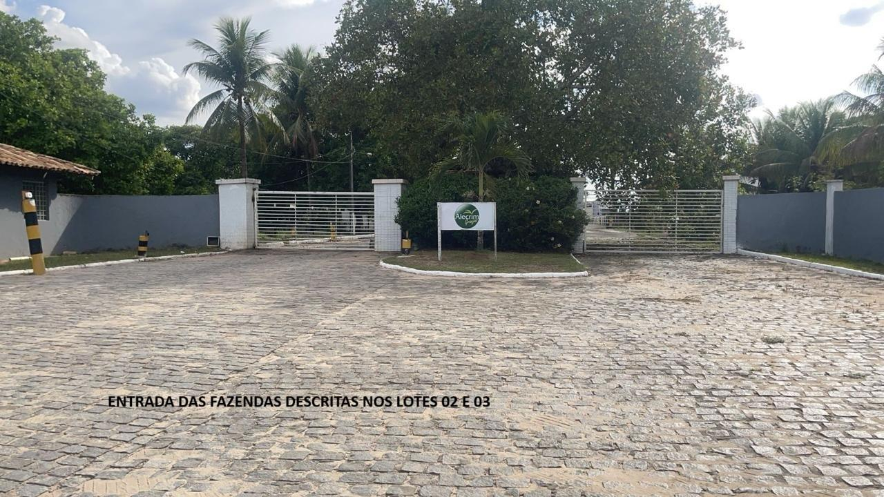 Foto de Area Rural em leilão em Feira De Santana - BA