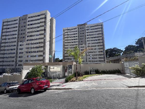 Foto de Apartamento · MANTIQUEIRA , BELO HORIZONTE , MG