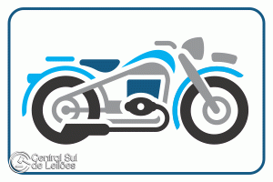Foto de Motocicleta Honda/Biz KS, modelo 2009, placa MGW1664