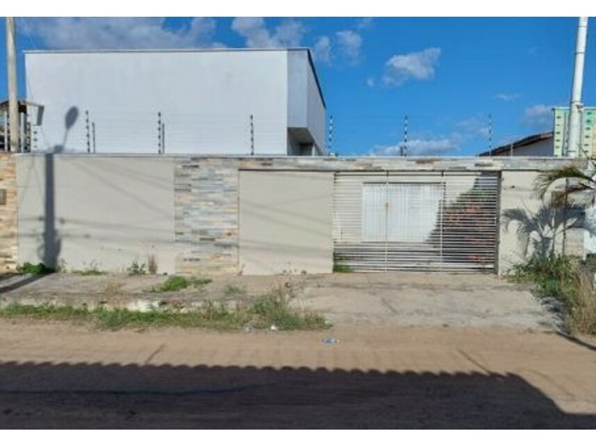 Foto de Casa em leilão em Mossoró - RN