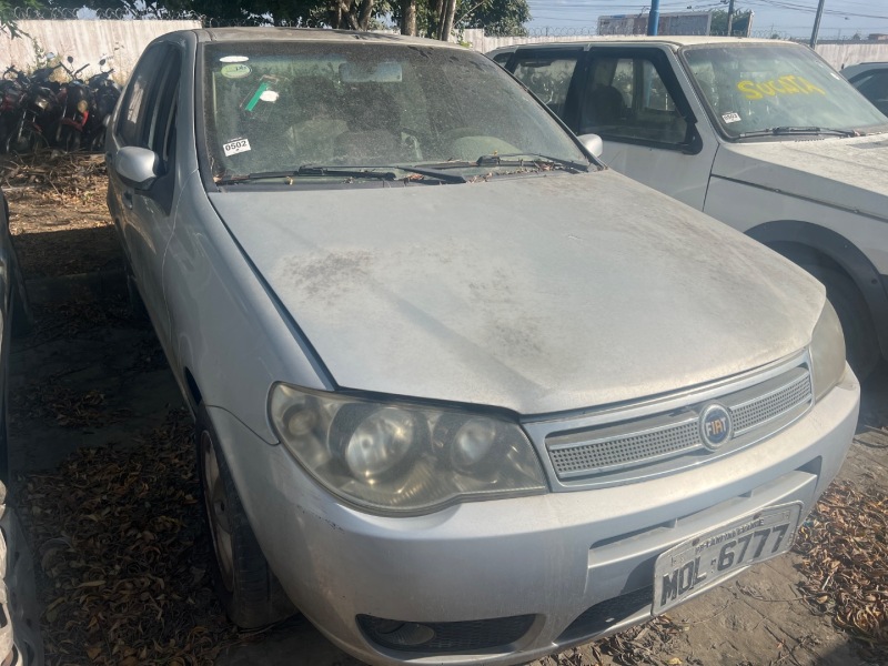 Foto de FIAT/SIENA 1.4 TETRAFUEL