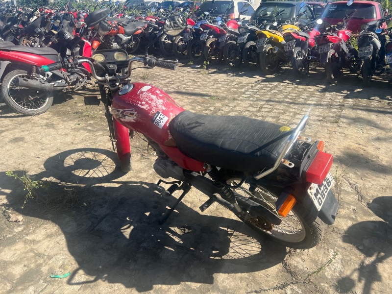 Foto de HONDA/CG 125 TITAN