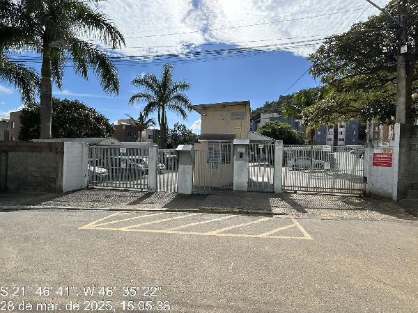 Foto de Apartamento · CHACARA DOS PESSEGUEIROS , POCOS DE CALDAS , MG