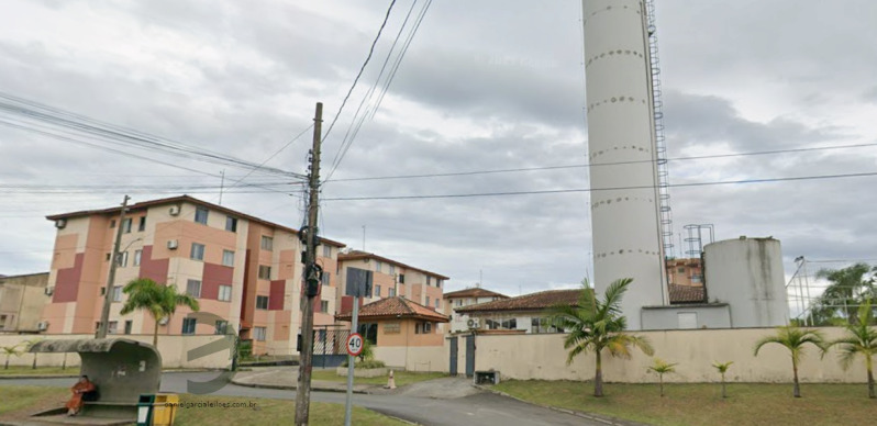 Foto de Apartamento em leilão no Residencial Venezia em Criciúma - SC