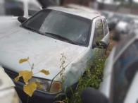 Foto de VW/GOL 1000I – 94/95 – São José do Rio Pardo/SP