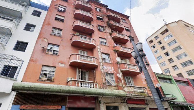 Foto de Apartamento em leilão em São Paulo - SP
