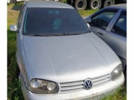 Foto de VW/GOLF FLASH - 06/06 - Ponta Grossa/PR