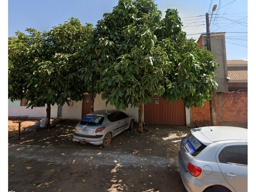 Foto de Casa - Centro - Barrolândia/TO