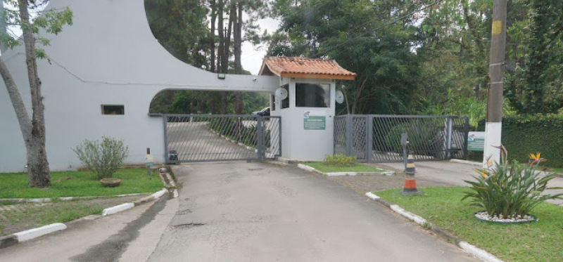 Foto de Terreno em leilão no Granja Carneiro Viana em Cotia - SP