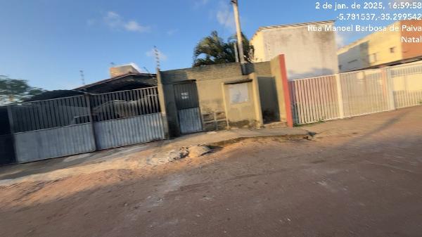 Foto de Casa em leilão em São Gonçalo Do Amarante - RN