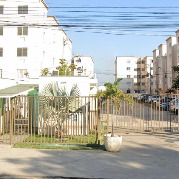 Foto de Apartamento em leilão em Rio De Janeiro - RJ