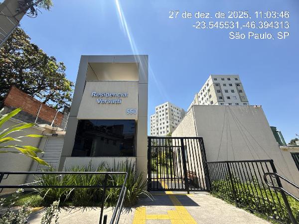 Foto de Apartamento em leilão no bairro Guaianazes em São Paulo - SP