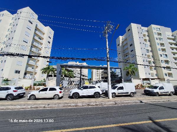 Foto de Apartamento · BURAQUINHO , LAURO DE FREITAS , BA
