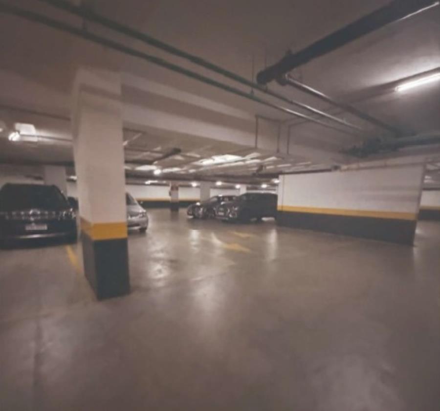 Foto de Apartamento em leilão no Edifício The Blue Loft em São Paulo - SP