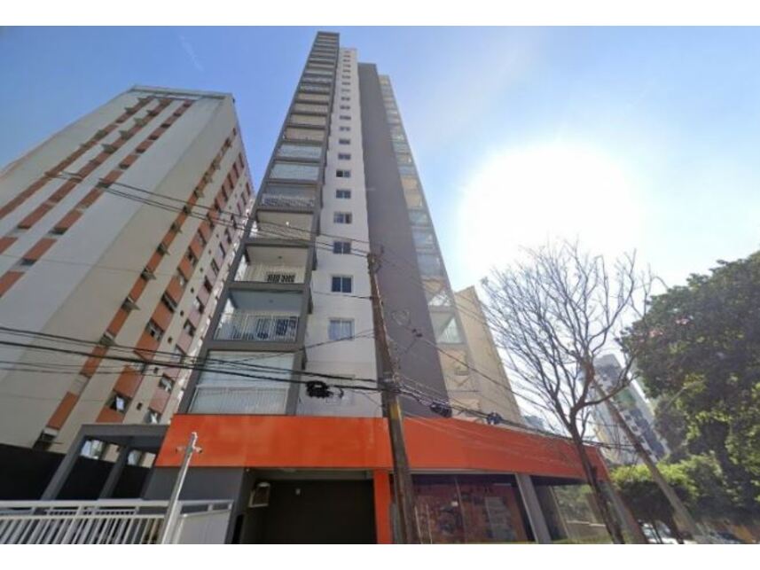 Foto de Apartamento em leilão em São Paulo - SP