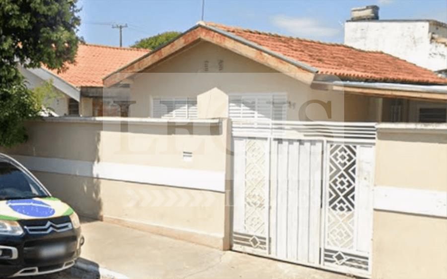 Foto de Casa em leilão no Conjunto Habitacional Pompéia Ii – Juscelino Kubitschek em Pompéia - SP