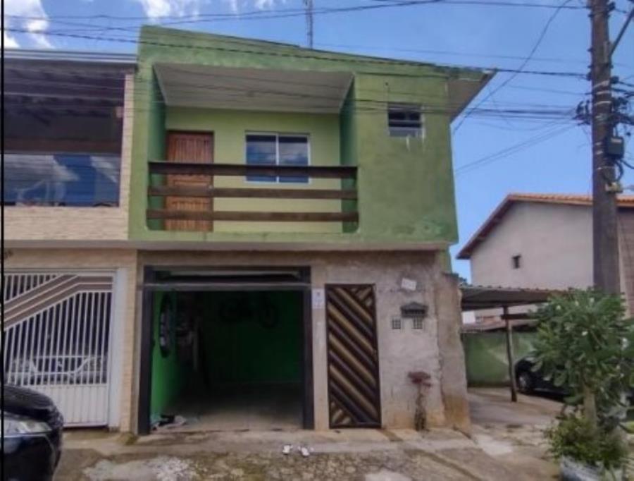 Foto de Casa Situada na Cidade de Ribeirao Pires SP