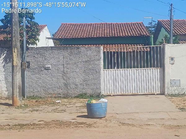 Foto de Casa · LOT VILA DIVINEIA , PADRE BERNARDO , GO
