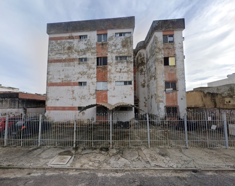 Foto de Apartamento em leilão no Edifício Nossa Senhora da Conceição em Aracaju - SE