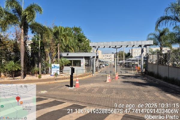 Foto de Apartamento em leilão no Adelino Simioni em Ribeirão Preto - SP