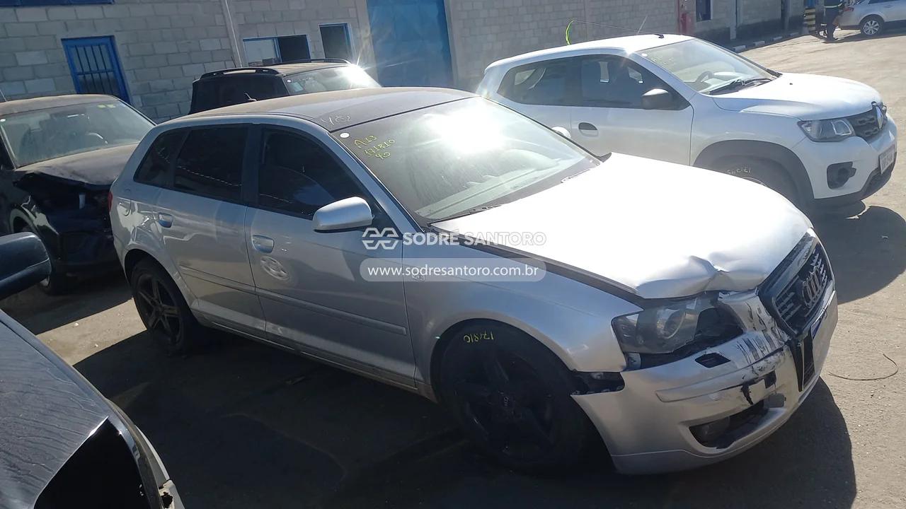Foto de audi - a3 spb 2.0t fsi