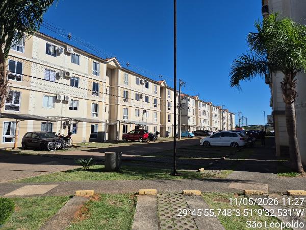 Foto de Apartamento · SAO MIGUEL , SAO LEOPOLDO , RS