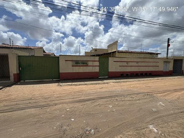 Foto de Casa em leilão no bairro Jardins em São Gonçalo Do Amarante - RN
