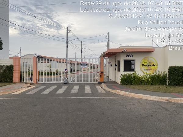 Foto de Casa em leilão no bairro Jardim Nova Era em Itapetininga - SP