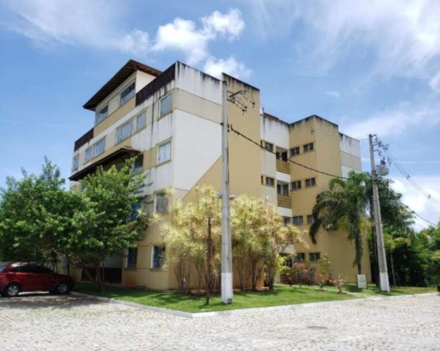 Foto de Camaçari/BA - Monte Gordo - Apartamento com 176m²