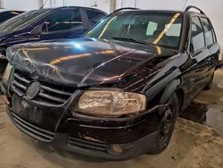 Foto de (SUCATA) VOLKSWAGEN / PARATI CONFORTLINE 1.8 MI TOTAL 8V 4P 2005/2006
