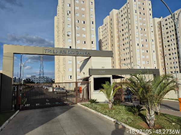 Foto de Imóvel na Avenida Nicomedes Alves Dos Santos, 6711 - Leilão em UBERLANDIA/MG