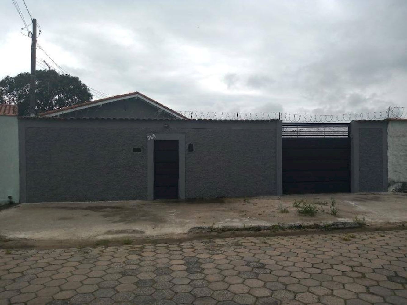 Foto de Casa em leilão no bairro Parque das Rodovias em Lorena - SP