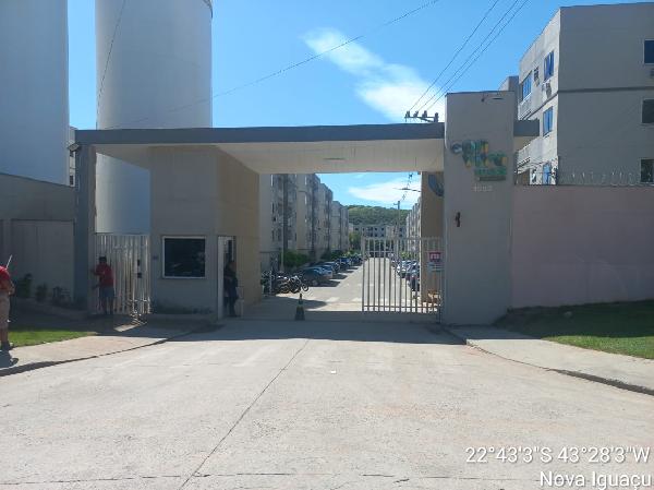 Foto de Apartamento · TRES CORACOES , NOVA IGUACU , RJ