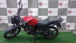 Foto de YAMAHA/YBR150 FACTOR ED-2019/2020/ALCOOL/GASOLINA - S/1 EMPLAC / APL - NOVA IGUAÇU - VEÍCULO CONSERVADO