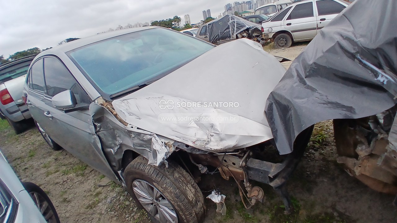 Foto de volkswagen - virtus mf