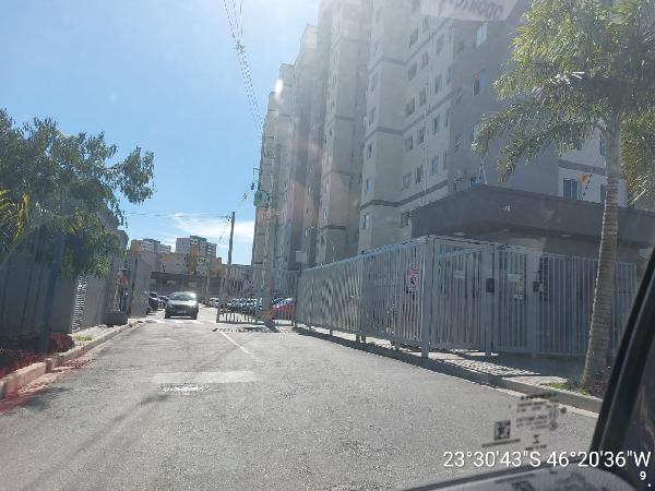 Foto de Apartamento em leilão no bairro Aracare em São Paulo - SP