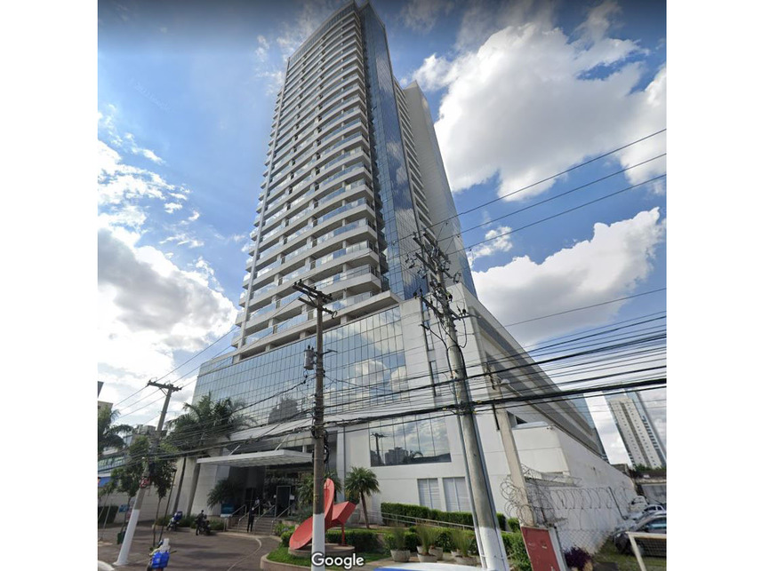 Foto de Comercial em leilão em São Paulo - SP