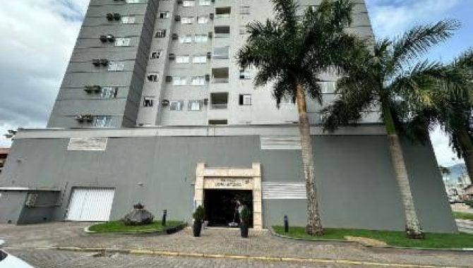 Foto de Apartamento em leilão no bairro Tapajós em Indaial - SC